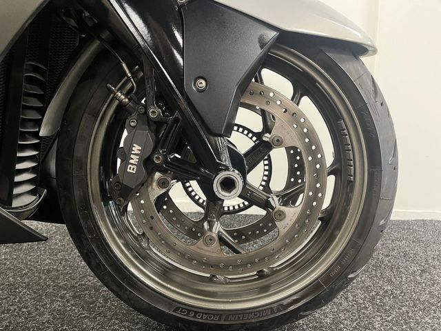 bmw - k-1600-gt
