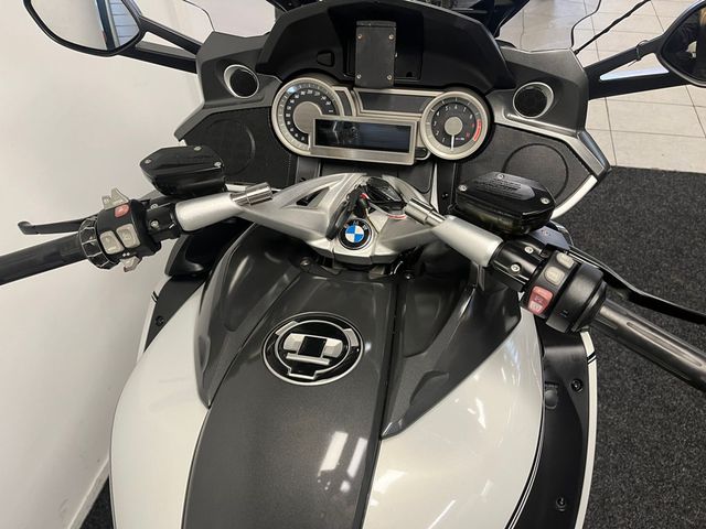 bmw - k-1600-gt
