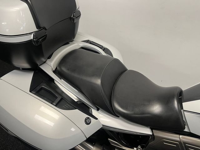 bmw - k-1600-gt