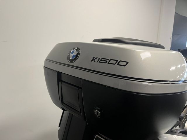 bmw - k-1600-gt