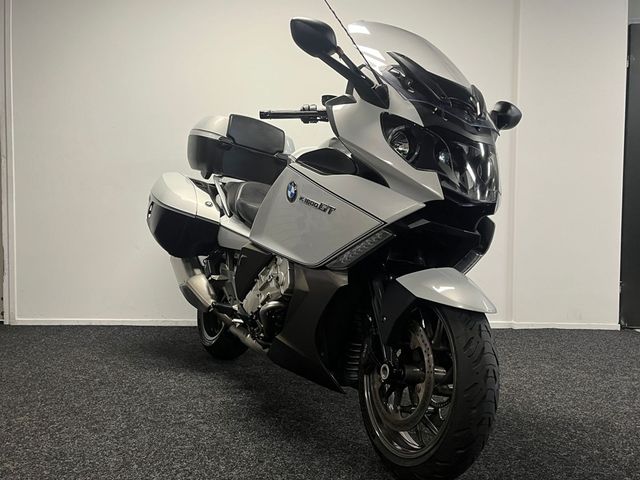 bmw - k-1600-gt