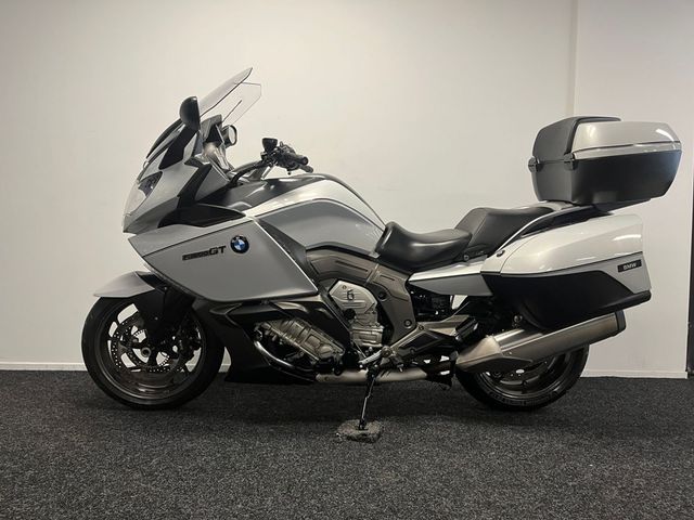 bmw - k-1600-gt
