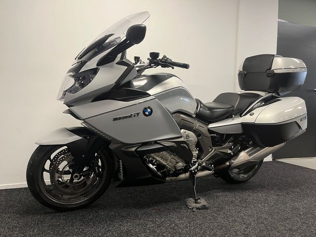 bmw - k-1600-gt