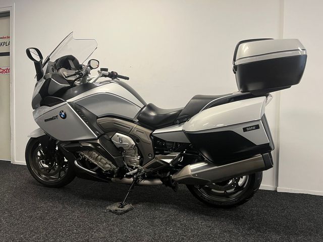 bmw - k-1600-gt