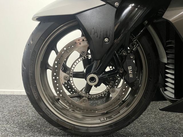 bmw - k-1600-gt