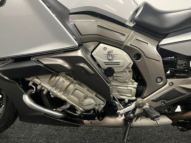 bmw - k-1600-gt
