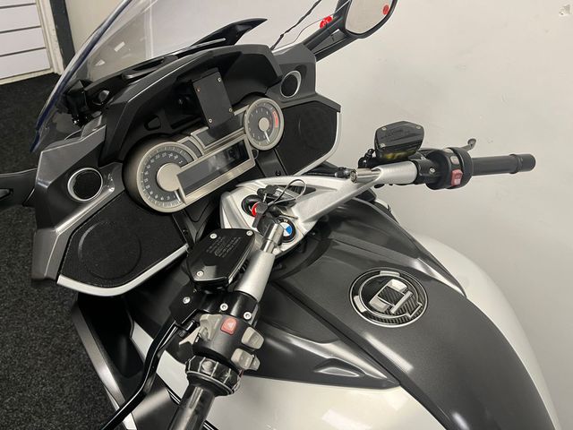 bmw - k-1600-gt