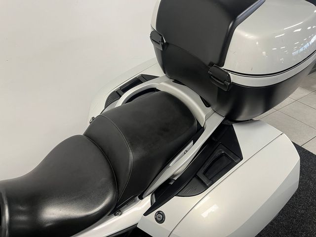 bmw - k-1600-gt