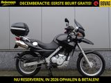 BMW F 650 GS
