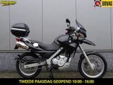 BMW F 650 GS