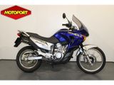 HONDA XL 650 V TRANSALP