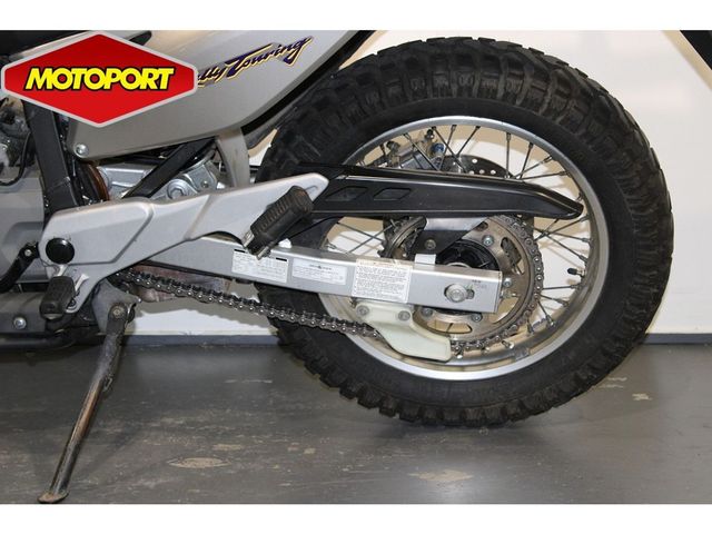 honda - xl-650-v-transalp