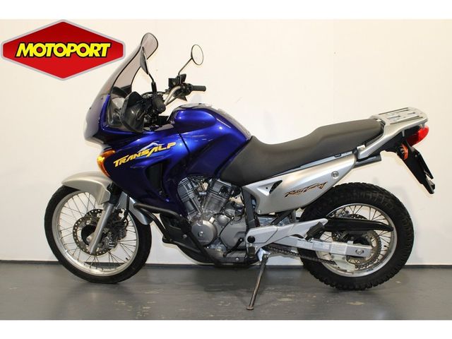 honda - xl-650-v-transalp
