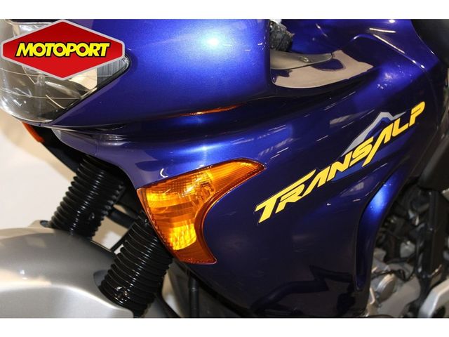 honda - xl-650-v-transalp