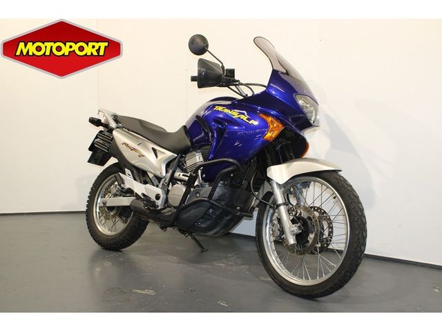 honda - xl-650-v-transalp