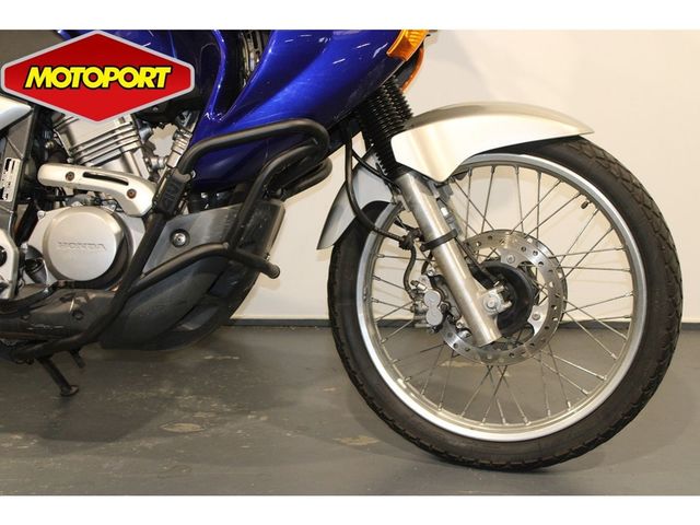 honda - xl-650-v-transalp
