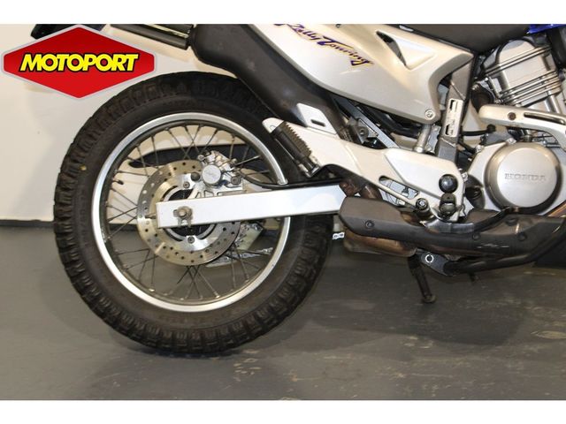 honda - xl-650-v-transalp