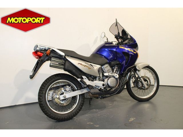 honda - xl-650-v-transalp