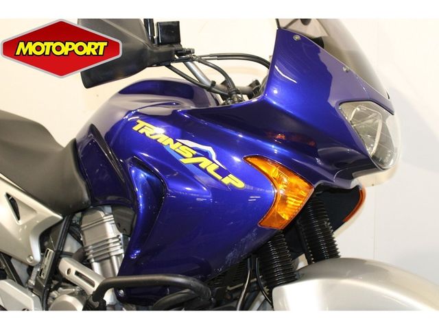 honda - xl-650-v-transalp