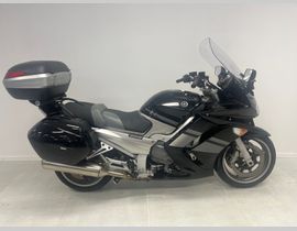 Yamaha FJR 1300 A 2008 occasion