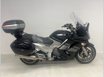 Yamaha FJR 1300 A 2008 occasion