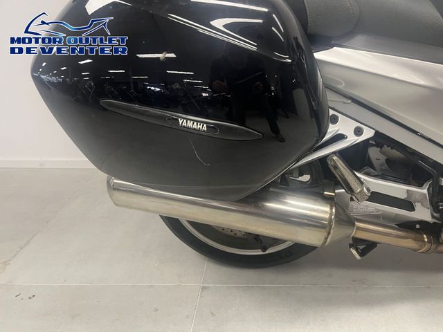 yamaha - fjr-1300-a