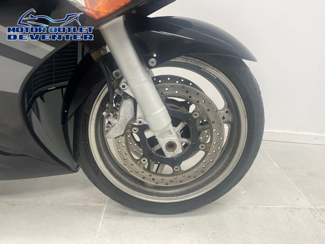 yamaha - fjr-1300-a