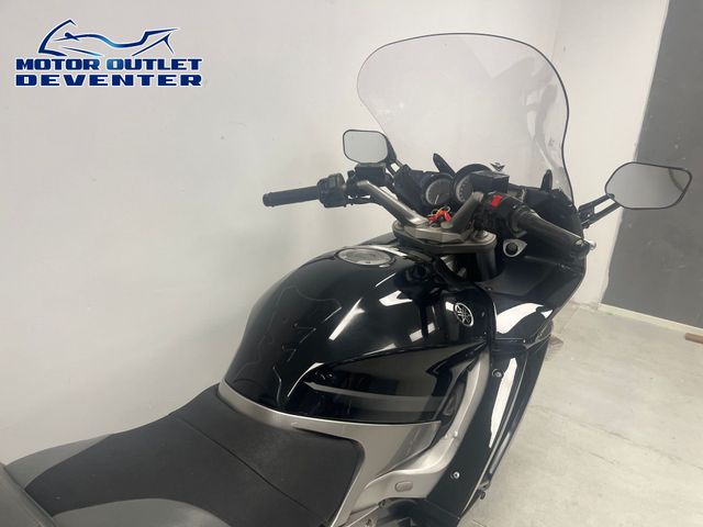 yamaha - fjr-1300-a