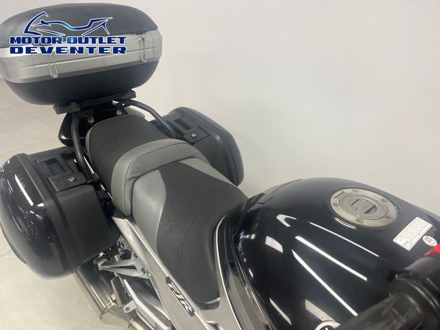 yamaha - fjr-1300-a