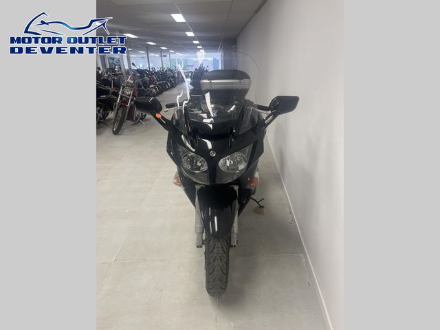 yamaha - fjr-1300-a