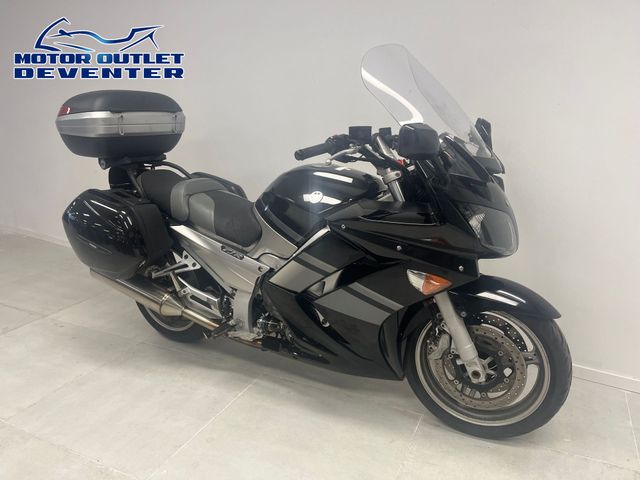 yamaha - fjr-1300-a
