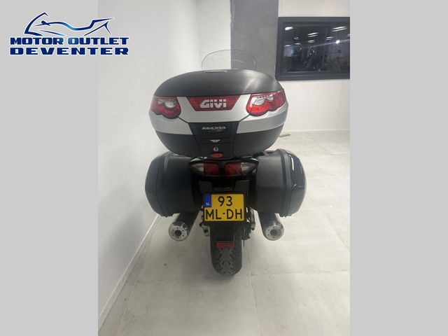 yamaha - fjr-1300-a