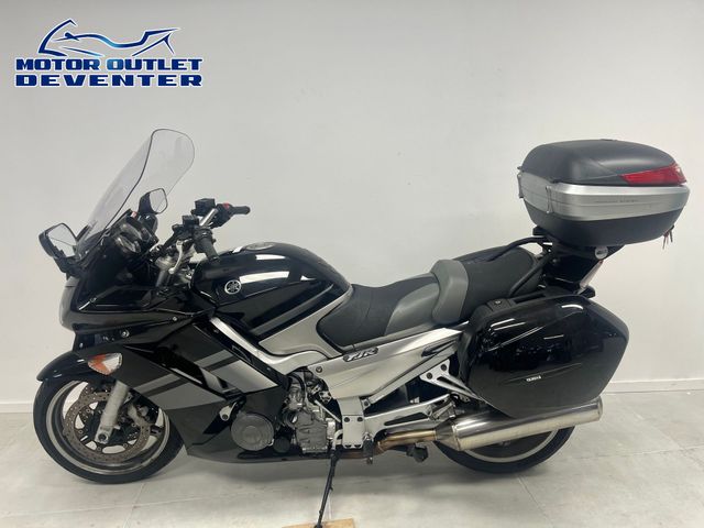 yamaha - fjr-1300-a
