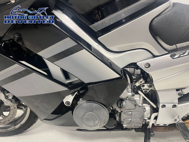yamaha - fjr-1300-a