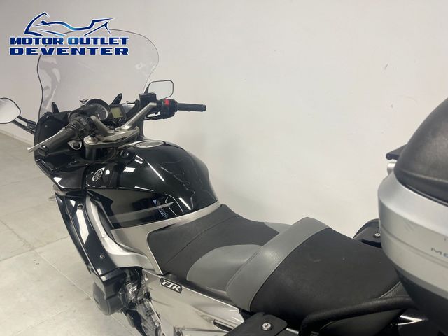 yamaha - fjr-1300-a