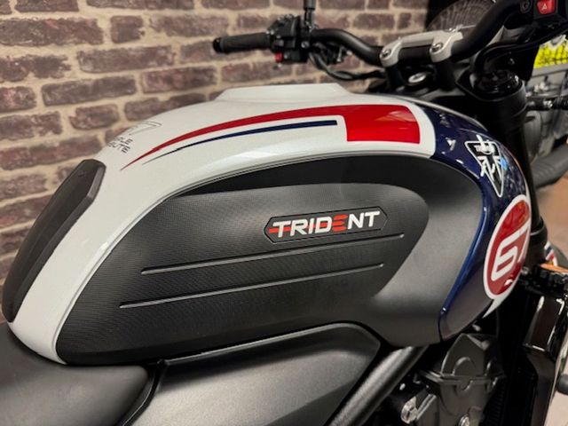 triumph - trident-660-triple-tribute-edition