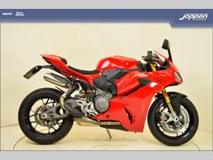 DUCATI PANIGALE V2