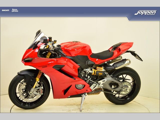 ducati - panigale-v2