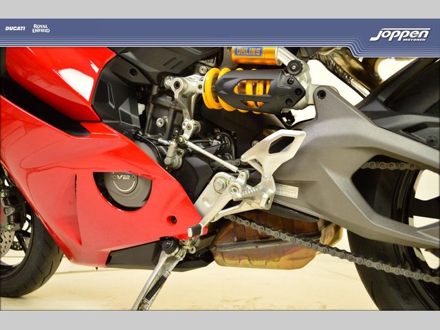 ducati - panigale-v2