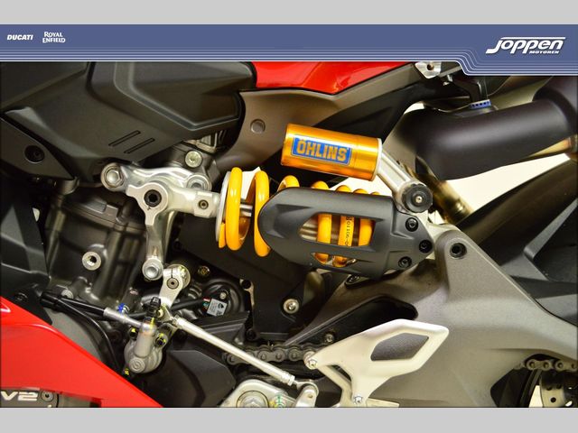ducati - panigale-v2