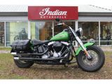HARLEY-DAVIDSON SOFTAIL SLIM FLS