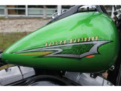 Harley-Davidson Softail FLS Softail Slim 2016 occasion – foto 4 van 11