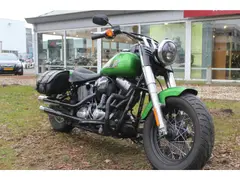 Harley-Davidson Softail FLS Softail Slim 2016 occasion – foto 5 van 11