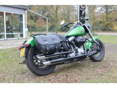 Harley-Davidson Softail FLS Softail Slim 2016 occasion – foto 8 van 11