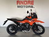 KTM 390 ADVENTURE X