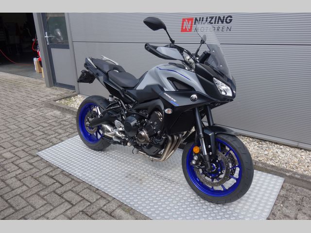 yamaha - tracer-900-abs