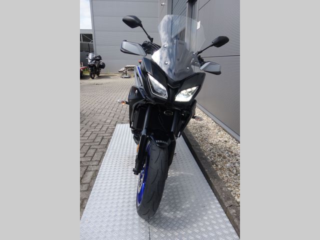 yamaha - tracer-900-abs