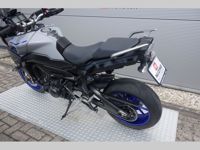 yamaha - tracer-900-abs