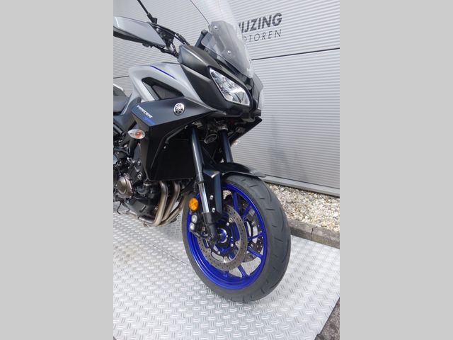 yamaha - tracer-900-abs