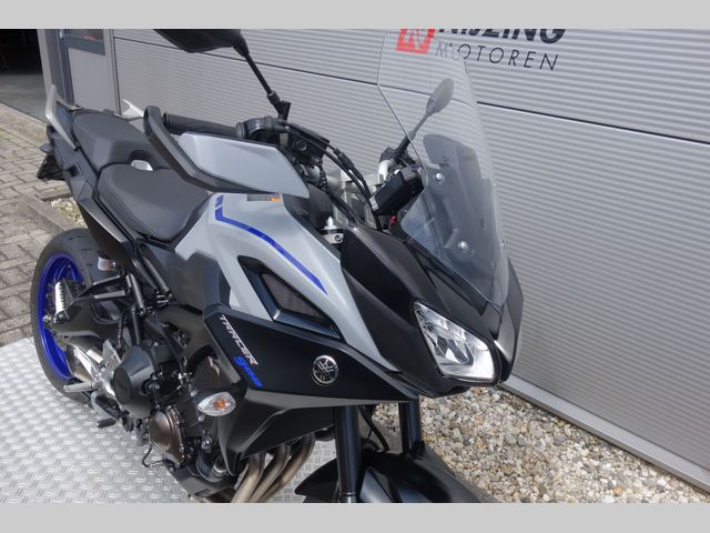 yamaha - tracer-900-abs